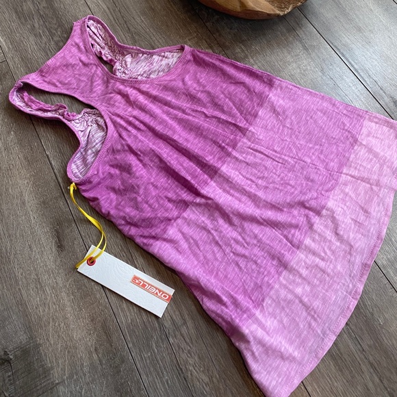 O’NEILL Women’s Tank Top *NEW* - Picture 6 of 8